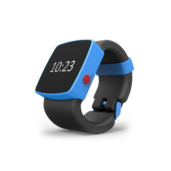 HereO GPS Watch For... - טל רובין תכנון ועיצוב אריזות קרטון | Facebook