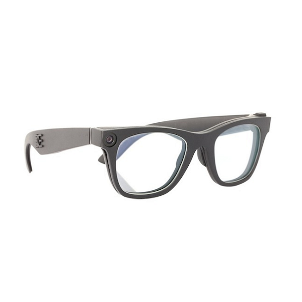 Epiphany Eyewear Wearable Device Vandrico Inc