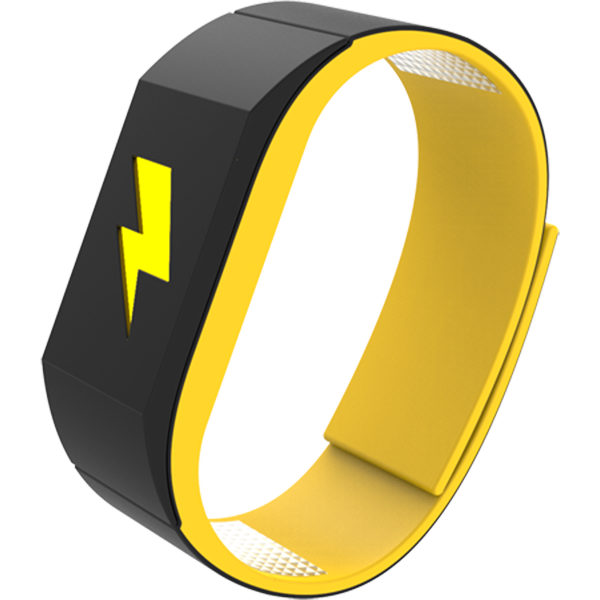 Pavlok 3 Pro - A Mindfulness and Habits Coach On Your Wrist (Sports Ed