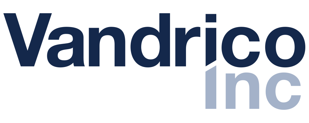 Vandrico Inc.