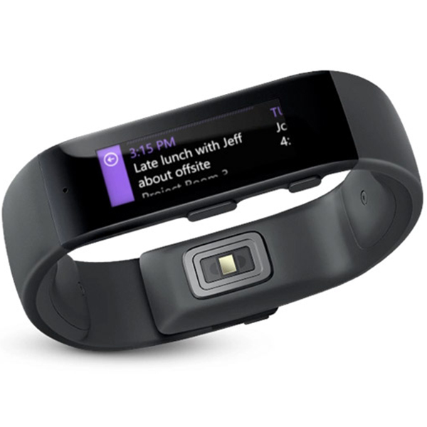 Microsoft smartwatch hotsell