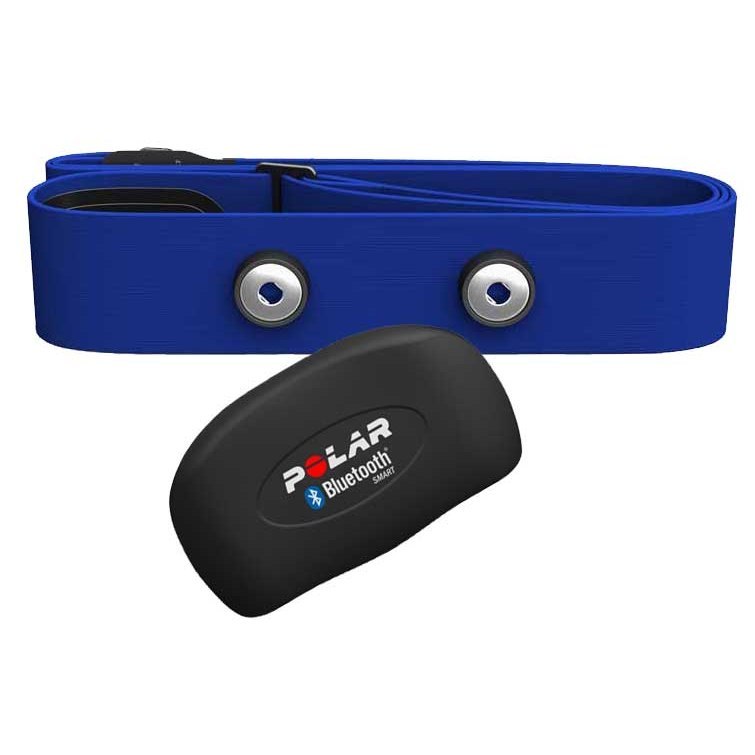 Polar Soft Strap