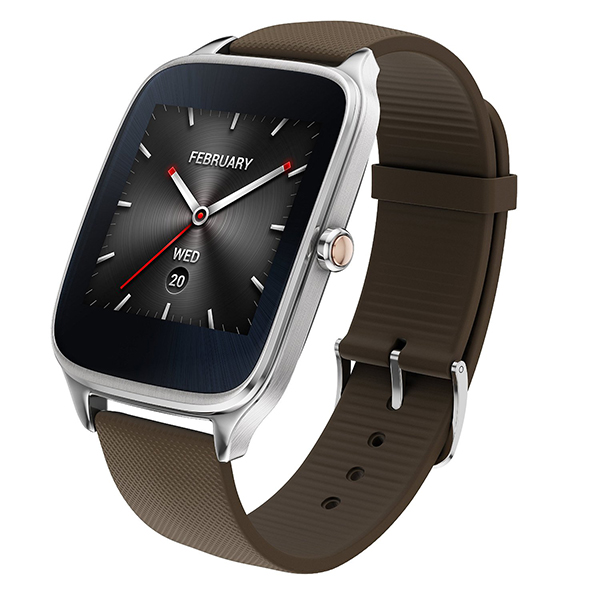 Asus zenwatch 2025 2 android wear