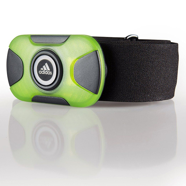 Adidas Bluetooth Chest HRM monitor X-Cell MiCoach