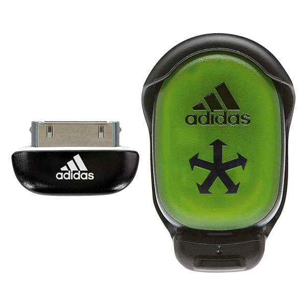 Uittreksel Scenario verschijnen Adidas MiCoach Speed Cell | Wearable Device | Vandrico Inc