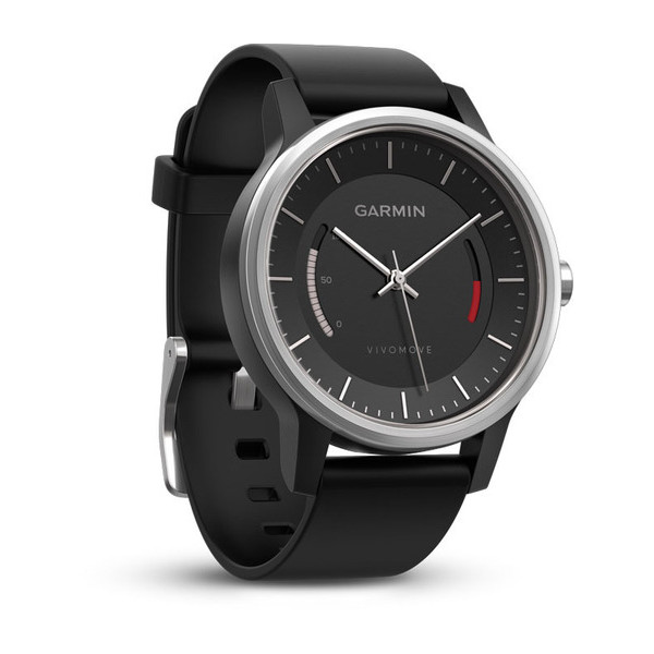 vivomove garmin