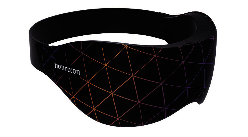 Neuroon | Wearable Device | Vandrico Inc