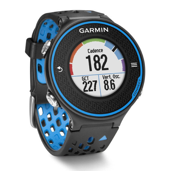 Garmin 620 hotsell vs 235