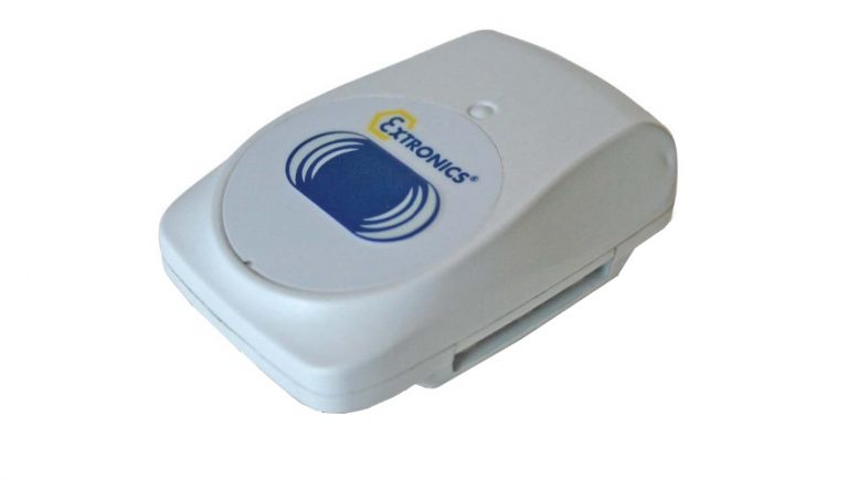 AeroScout T2 BWH3000 RFID Asset Tracking Transmitter Tag
