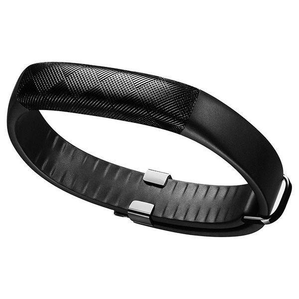 Jawbone UP2 | Wearable Device | Vandrico Inc