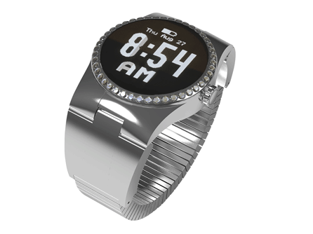 GPS Locator Watch, TRiLOC GPS