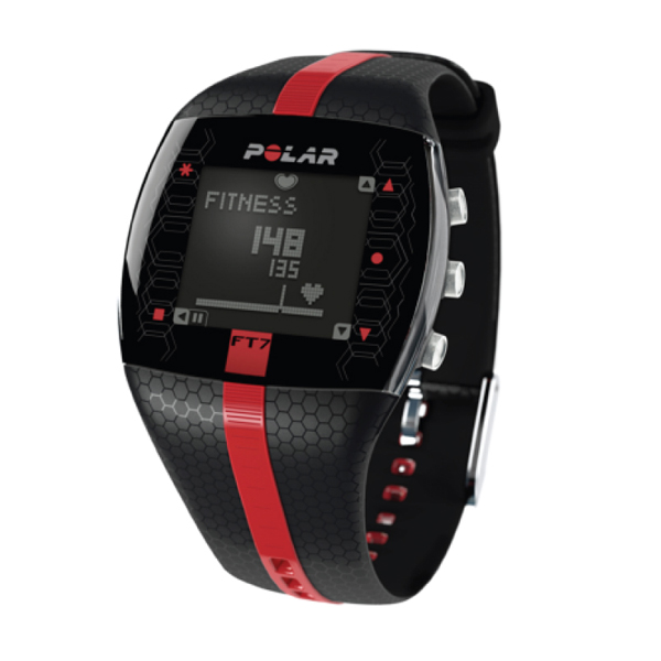 Polar best sale ft7 band