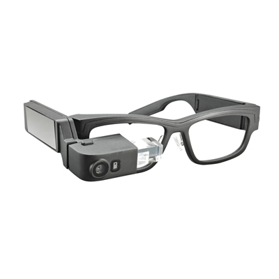 Sime on sale smart glasses