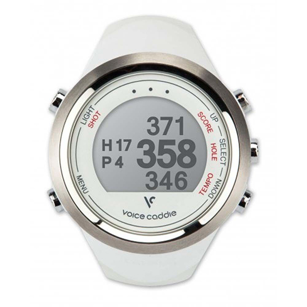 Hybrid golf sale watch t2