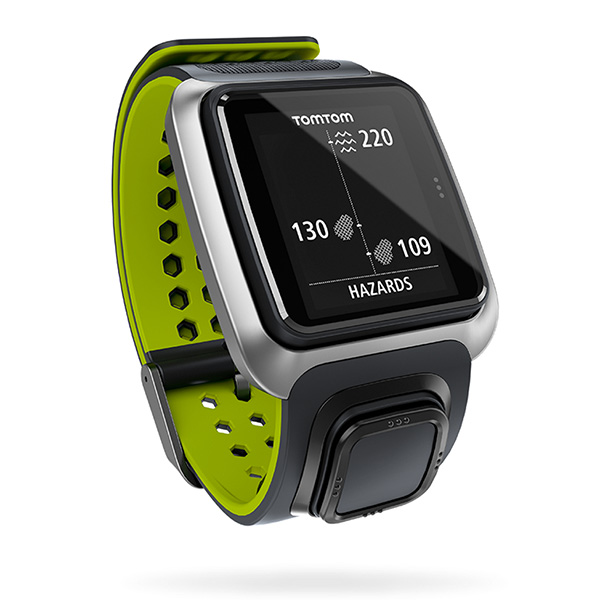 Tomtom wearables hot sale