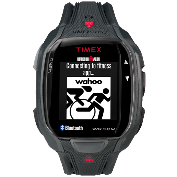 Timex shop ironman bluetooth