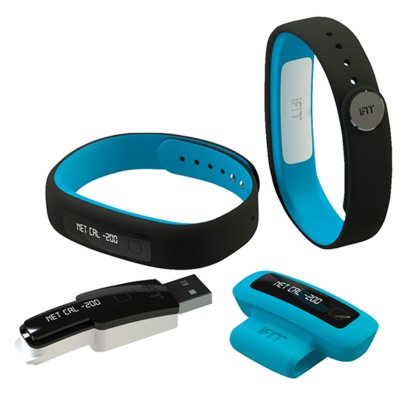 fitbit one