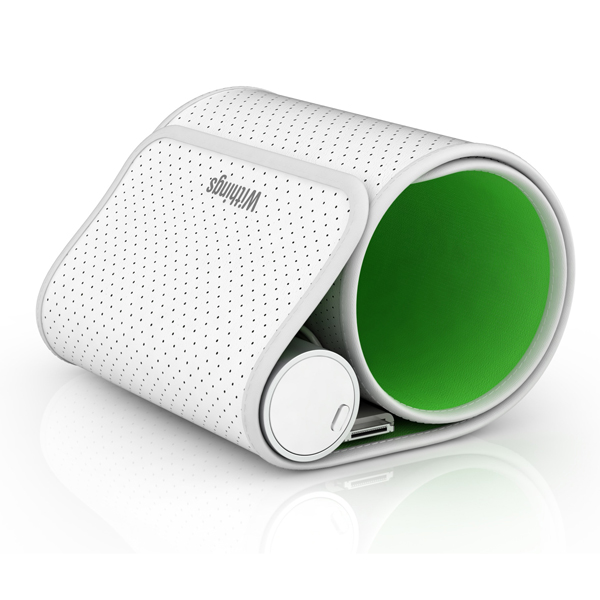 Withings Wireless Blood Pressure Monitor 