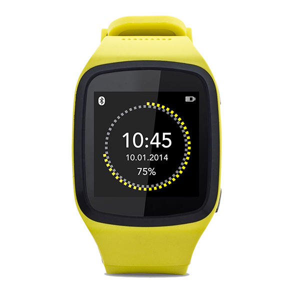 Mykronoz smartwatch online